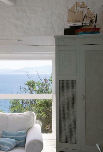 Villa Aiolos: Above The Sea, Within Agios Nikolaos
