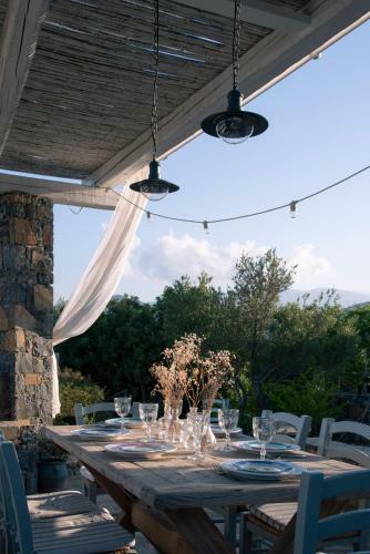 Villa Aiolos: Above The Sea, Within Agios Nikolaos