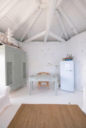 Villa Aiolos: Above The Sea, Within Agios Nikolaos