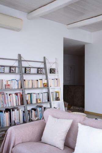 Villa Aiolos: Above The Sea, Within Agios Nikolaos