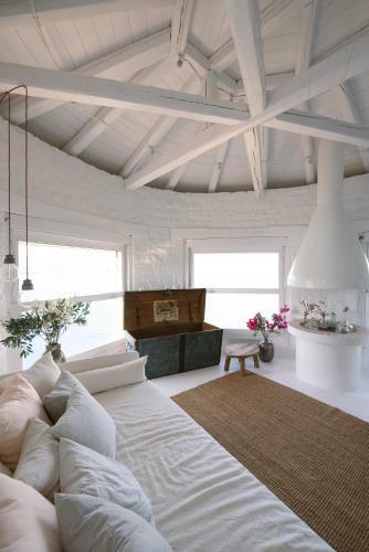 Villa Aiolos: Above The Sea, Within Agios Nikolaos
