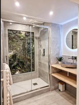 Apartamento Majord'home Spa 5* - La Source C?ur Vieille Ville