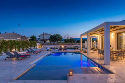 Villa Anemona By Villa Plus