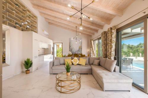 Villa Anemona By Villa Plus