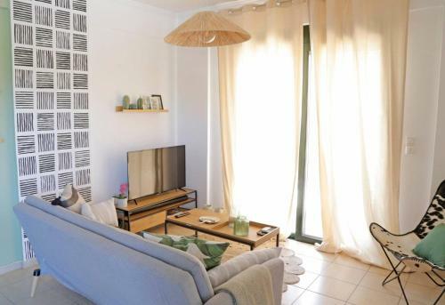Apartamento New-olivaholidayhomes - Boho Studio Pool