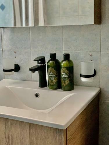 Apartamento New-olivaholidayhomes - Boho Studio Pool