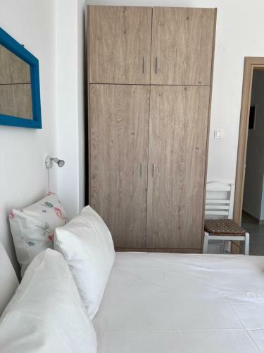 Aqua Theros Apartments