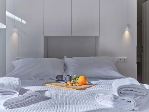 Perivoli Luxury Homes, Paros