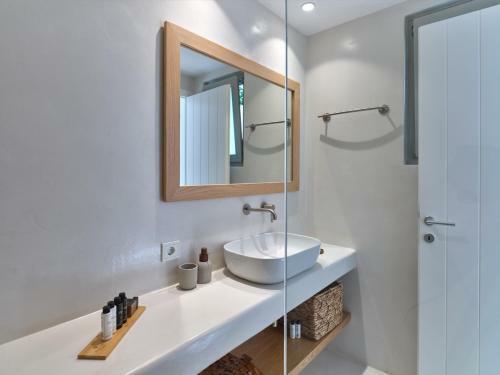 Perivoli Luxury Homes, Paros