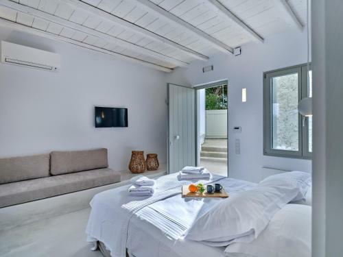 Perivoli Luxury Homes, Paros