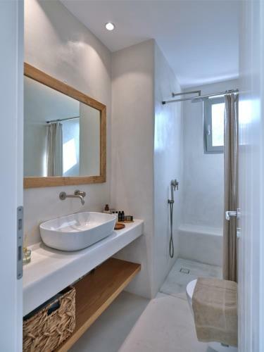 Perivoli Luxury Homes, Paros