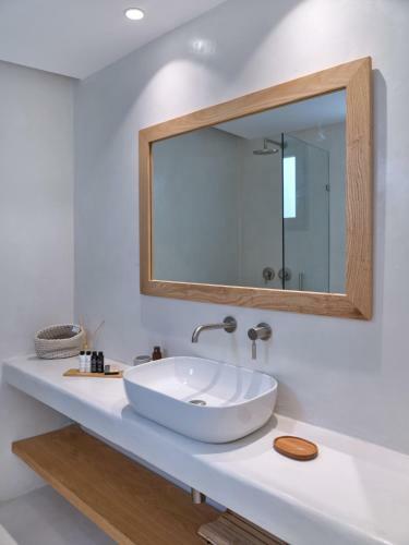 Perivoli Luxury Homes, Paros