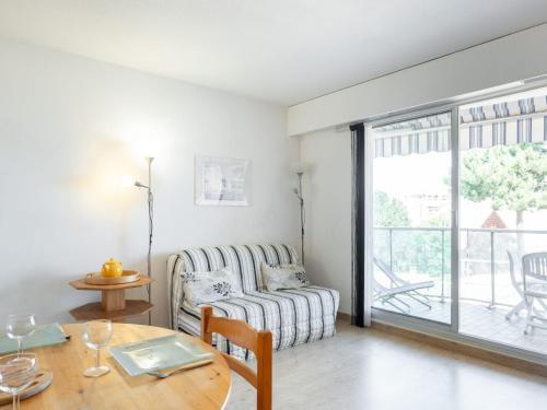 Apartamento Studio Jos�phine-2