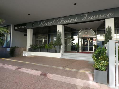 Apartamento Appartement Hyper Centre Arcachon