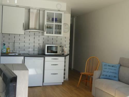 Apartamento Appartement Hyper Centre Arcachon