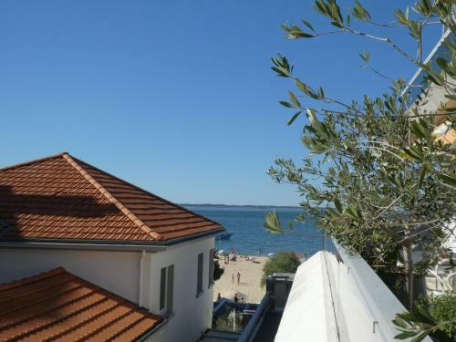 Apartamento Appartement Hyper Centre Arcachon