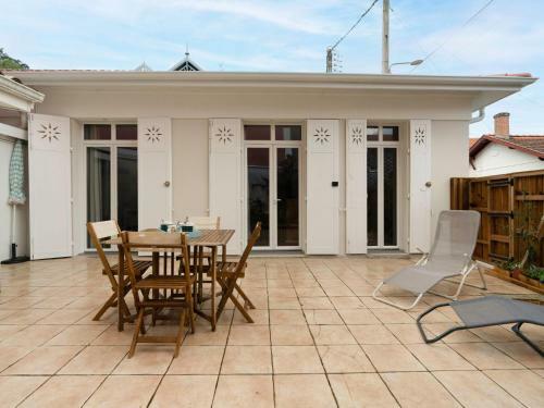 Holiday Home La Petite Dumora