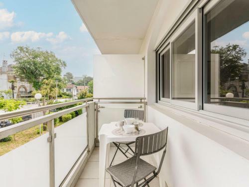 Apartamento Studio Jet�e Des Marins-6