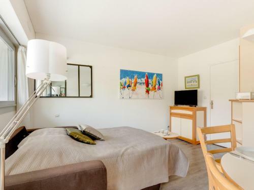 Apartamento Studio Jet�e Des Marins-6