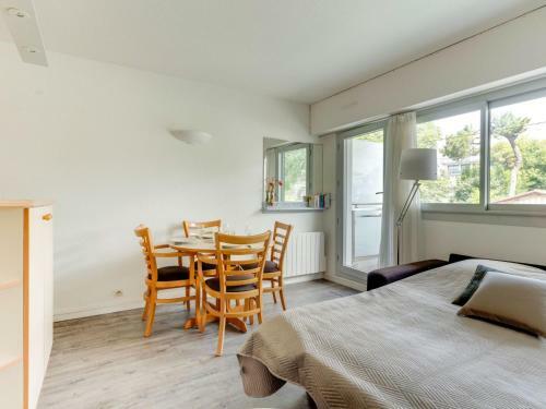 Apartamento Studio Jet�e Des Marins-6