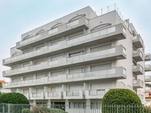 Apartamento Studio Jet�e Des Marins-6