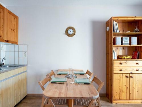 Apartamento Studio Jos�phine-1
