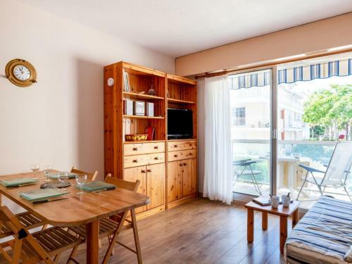 Apartamento Studio Jos�phine-1