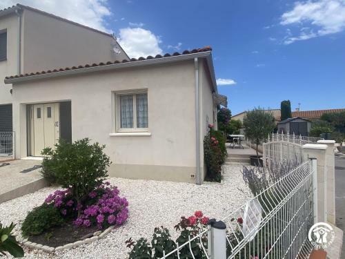 Agroturismo L'orangeraie