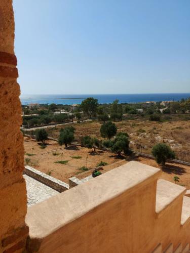 Harmony Seaview Villas In Elafonisos