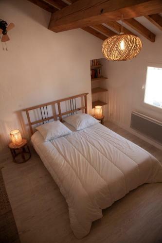 Apartamento Arles Downtown Cozy Room