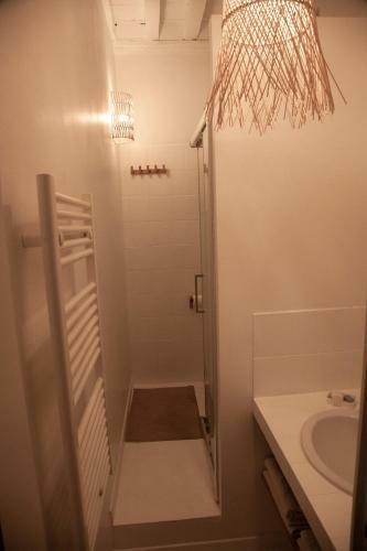 Apartamento Arles Downtown Cozy Room