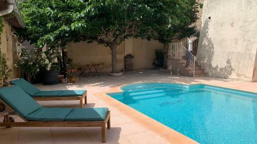 Hostal La Tour D'aspiran