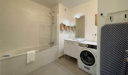 Apartamento La Mariniere