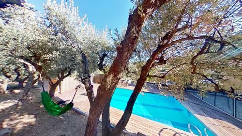 Apartamento Casa Mataoude Clim Piscin
