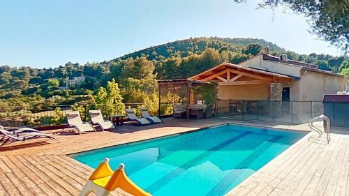 Apartamento Casa Mataoude Clim Piscin