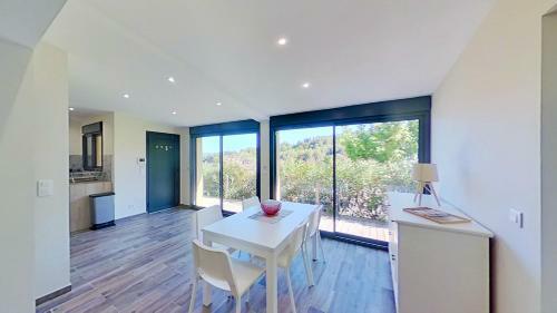 Apartamento Casa Mataoude Clim Piscin
