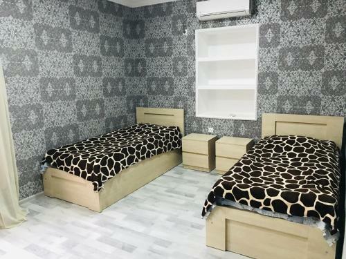 Hostal Ruslan