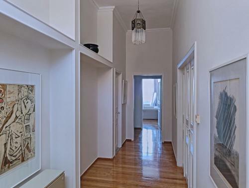 Apartamento Navirene