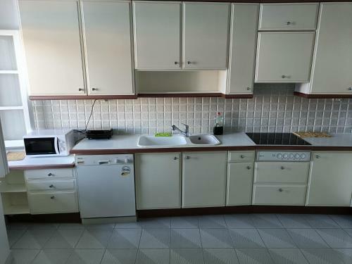 Apartamento Navirene