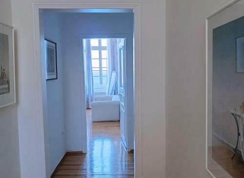 Apartamento Navirene
