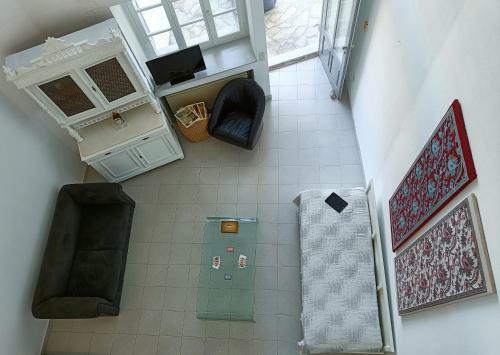 Apartamento Navirene