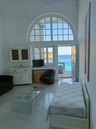 Apartamento Navirene