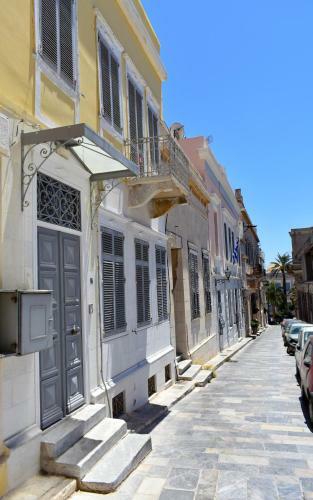Apartamento Navirene