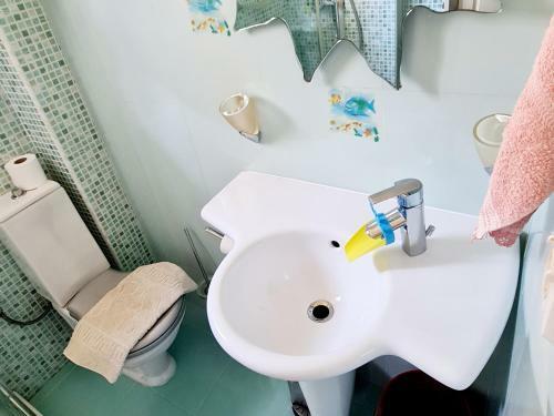 Apartamento ?????????? ???????? Olga-house Syros