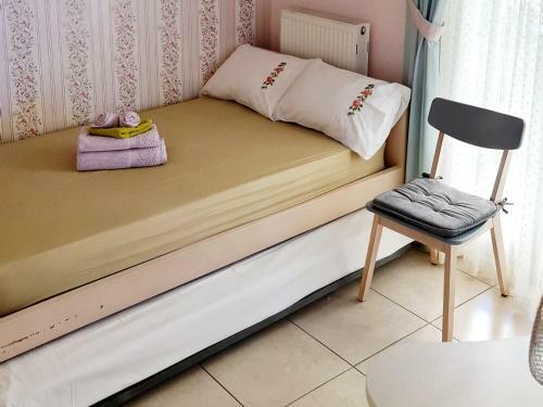 Apartamento ?????????? ???????? Olga-house Syros