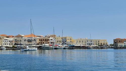 Apartamento ?????????? ???????? Olga-house Syros