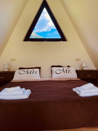 Apartamento Sno Cottage