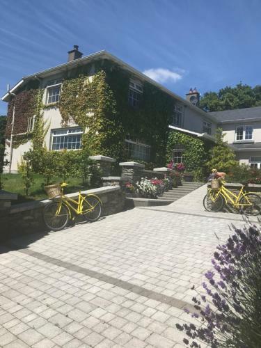 Agroturismo Blackrath Farmhouse