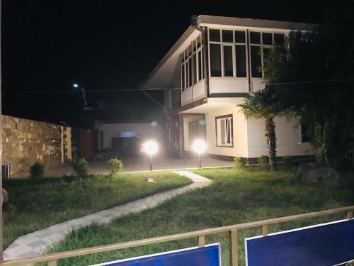 Hostal We Welcome Guesthouse