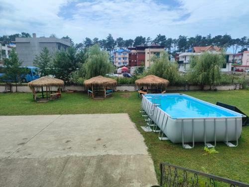 Hotel Prima